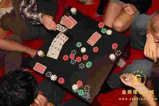臺灣金蘋果娛樂城登入推薦：盡享無與倫比的線上博彩體驗