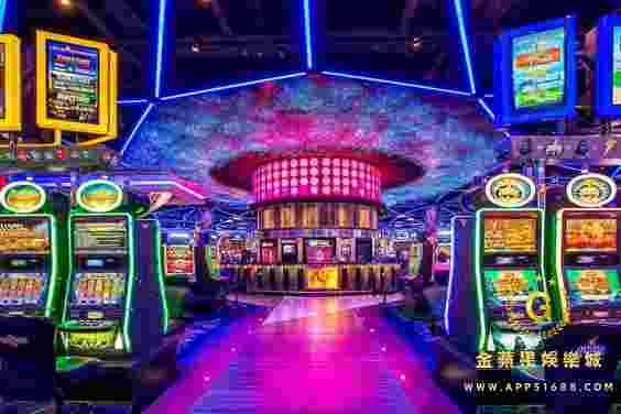 探索金蘋果娛樂城登入遊戲：臺灣地區最受歡迎的線上賭場